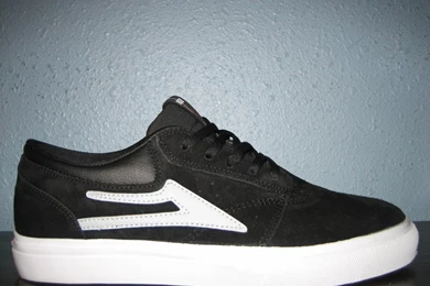 Prestige Skateboards » Lakai – Griffin