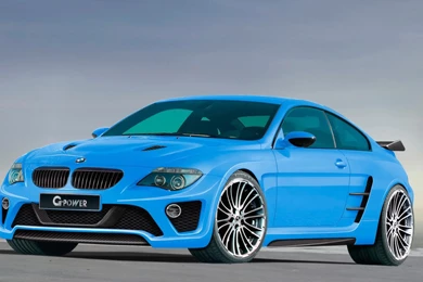 HD Cool Blue BMW Wallpapers HD Full Size   HiReWallpapers 1038