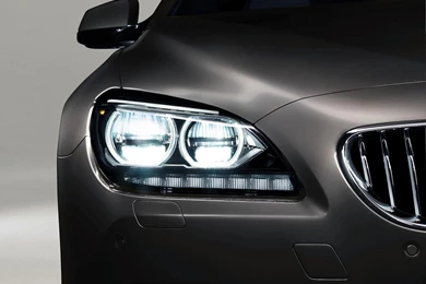 BMW 6 Series Gran Coupe 2012 Photo 73560 Pictures At High Resolution