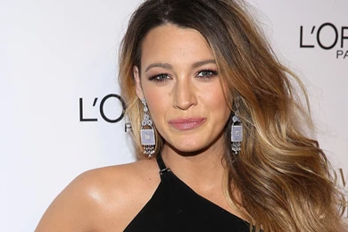 Gallery For > Blake Lively Wallpapers