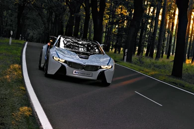 BMW vision efficient dynamics high res 10