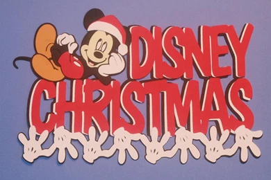 Disney Christmas Wallpapers 3   Crazy Frankenstein