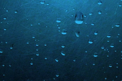 HD: iPhone 5 Rain Wallpapers HD