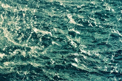 Nature iPhone 6 Wallpapers   Sea Rain Water iPhone 6 Wallpapers ...