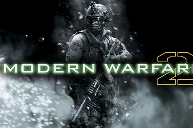 Modern Warfare 2 Wallpapers HD   Wallpapers Cave
