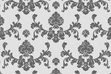 Classic Seamless Wallpapers Pattern, 1204, Backgrounds, Textures ...