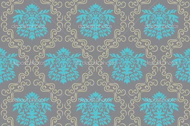 Damask Wallpapers