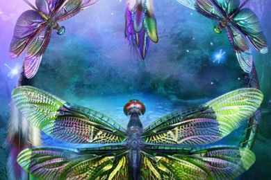 Trust   Spiritual Shifts