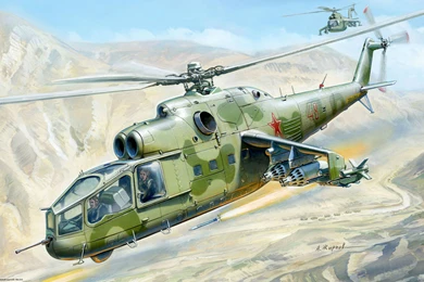 2560x1600 Air Force, Mi 24, Rocket, Aviation, Helicopter, Soviet ...