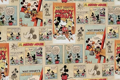 Children's Wallpapers In Liverpool, Delivery Throughout The UK.