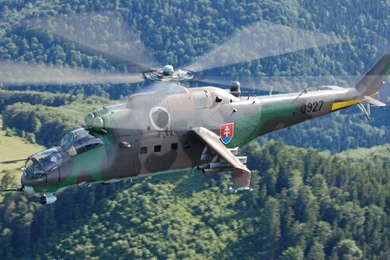 Mil Mi 24 Computer Wallpapers, Desktop Backgrounds