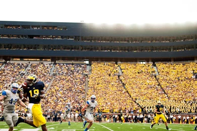 Michigan Football News: 1500 Appalachian State Tickets Still ...