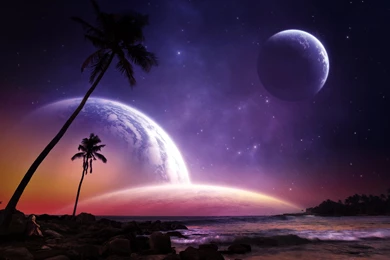 Fantasy Dream Wallpapers