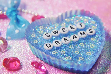Sweet Dream For Love Wallpapers