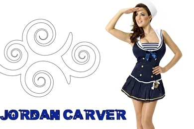 Jordan Carver Desktop HD Wallpapers   DreamLoveWallpapers