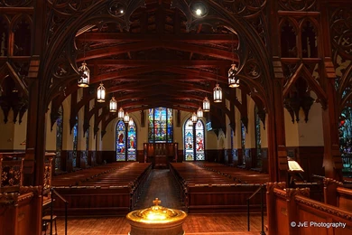 Houston Architecture Bridges Cities City Texas Night Towers ...