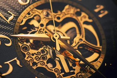 Clockwork Wallpapers   (