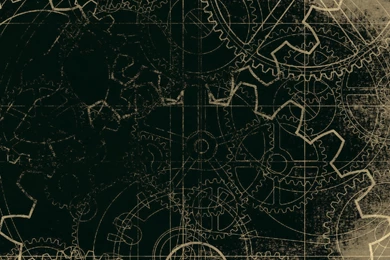 Rush: Clockwork Angels   Album Artwork