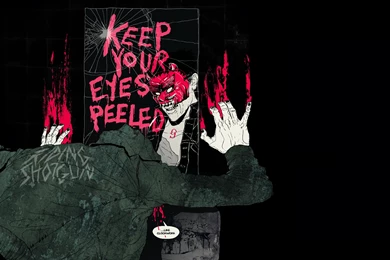 Queens Of The Stone Age HD Wallpapers And Backgrounds