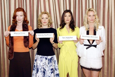 Desperate Housewives Photo, Pics, Wallpapers   Photo