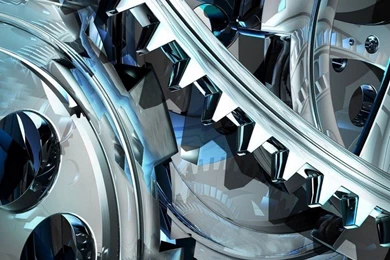 iPhone 6S Wallpapers Clockwork