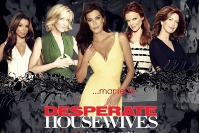Promo Wallpapers Suasan   Desperate Housewives Wallpapers (10766819 ...