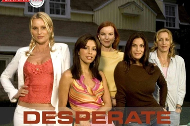 Desperate Housewives Wallpapers Picture Image 1024x768 12871