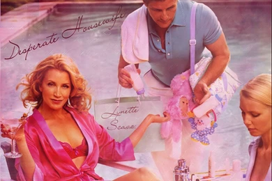 Desperate Housewives   Desperate Housewives Wallpapers (2294195 ...