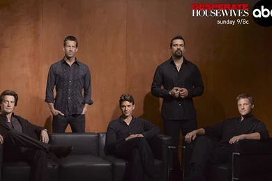 Desperate Housewives 1920x1080 Wallpapers, 1920x1080 Wallpapers ...