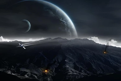 Star Wars Wallpapers