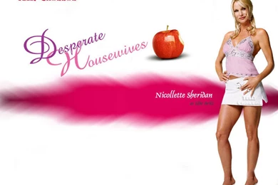 Desperate Housewives   Desperate Housewives Wallpapers (14686769 ...