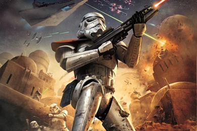 Star wars wallpapers free 5 33385 HD Wallpapers