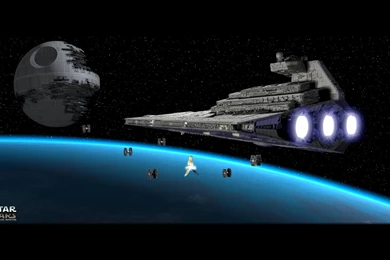 Star Wars Desktop Backgrounds   Widescreen HD Wallpapers