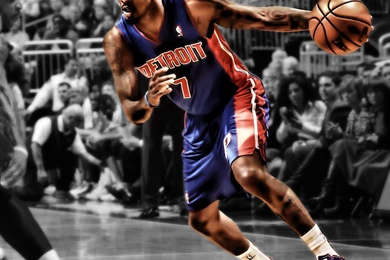 Top HD Brandon Jennings Wallpapers