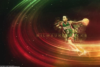 Brandon Jennings 1440×900 Wallpapers