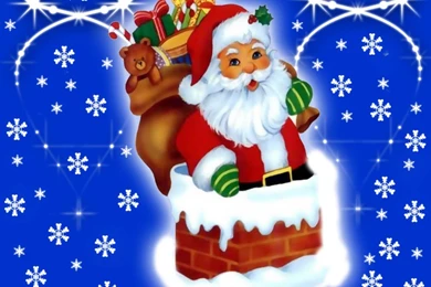 Happy Happy Christmas For 2008 Wallpapers Free Download Merry ...