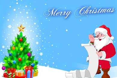 Christmas Trivia – Bowie News