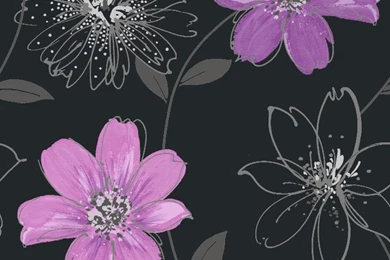 Black And White Wallpapers