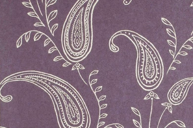 Soft Purple 301 66964 Contemporary Damask Wallpapers By Brewster
