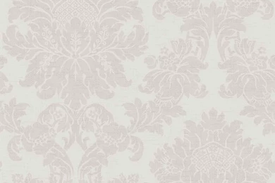 Purple Grey Textured Damask Lt6907 Wallpapers By York