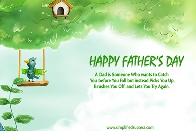Happy Fathers Day Desktop Wallpaper, Download Free Wallpapers For PC