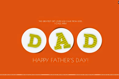 Top* Happy Fathers Day { 2016 } HD Wallpapers In Full HD ~ Happy ...