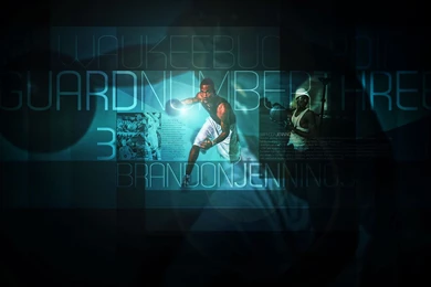 Brandon Jennings Wallpapers