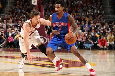 Q+A: Brandon Jennings