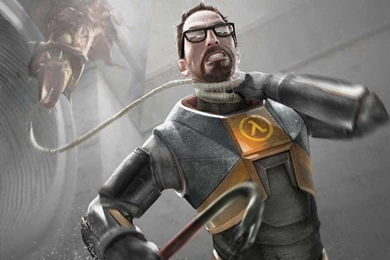 Half Life 2 Wallpapers Or Desktop Backgrounds