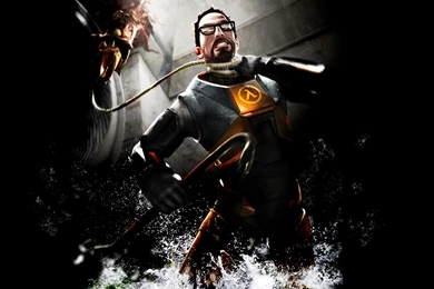 Half Life 2 Wallpapers 2 By Alias353 On DeviantArt