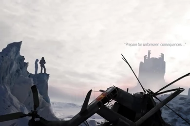 Freeman Alyx Vance Concept Art Half life 2 Wallpapers ...