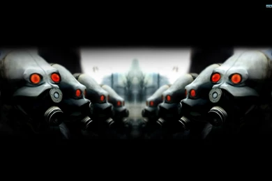 Half Life 2 : Desktop And Mobile Wallpapers : Wallippo