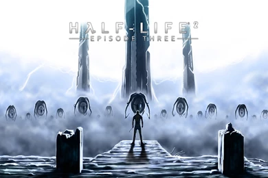 Video Game Half Life 2 Wallpapers And Images   Wallpapers ...