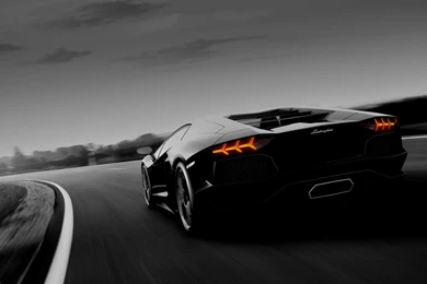 Wallpapers Lamborghini